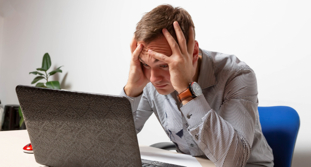 Empréstimo Consignado Fraudulento